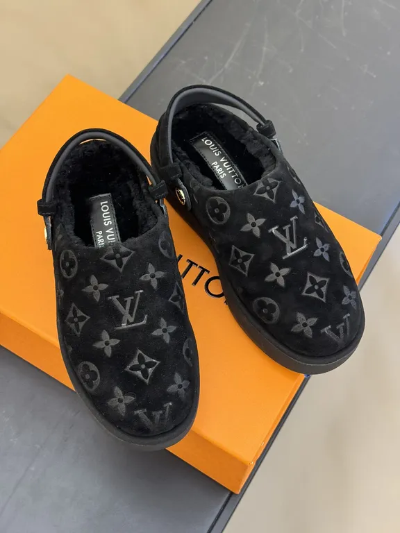 Louis Vuitton Shoe 